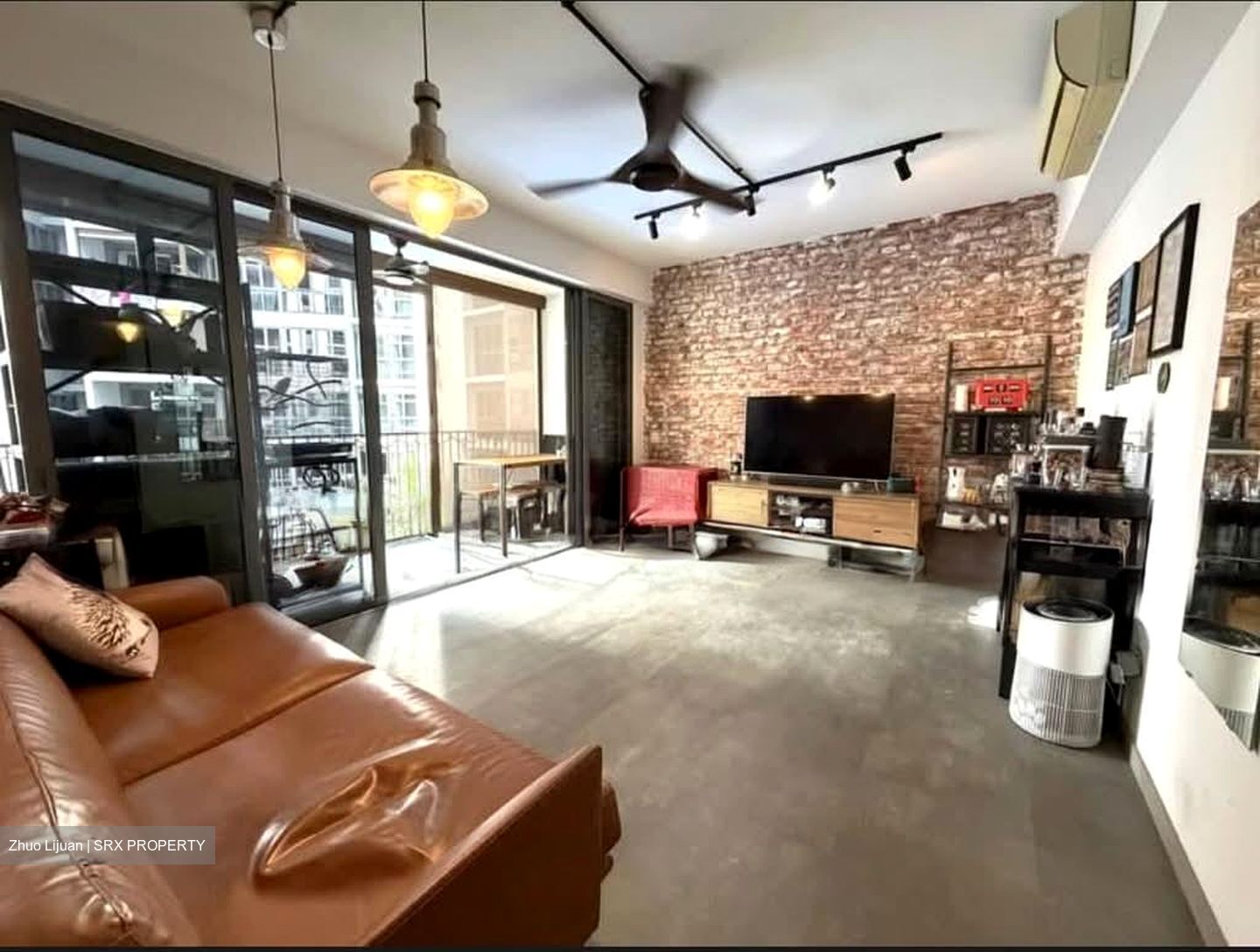 The Criterion (D27), Condominium #600714941